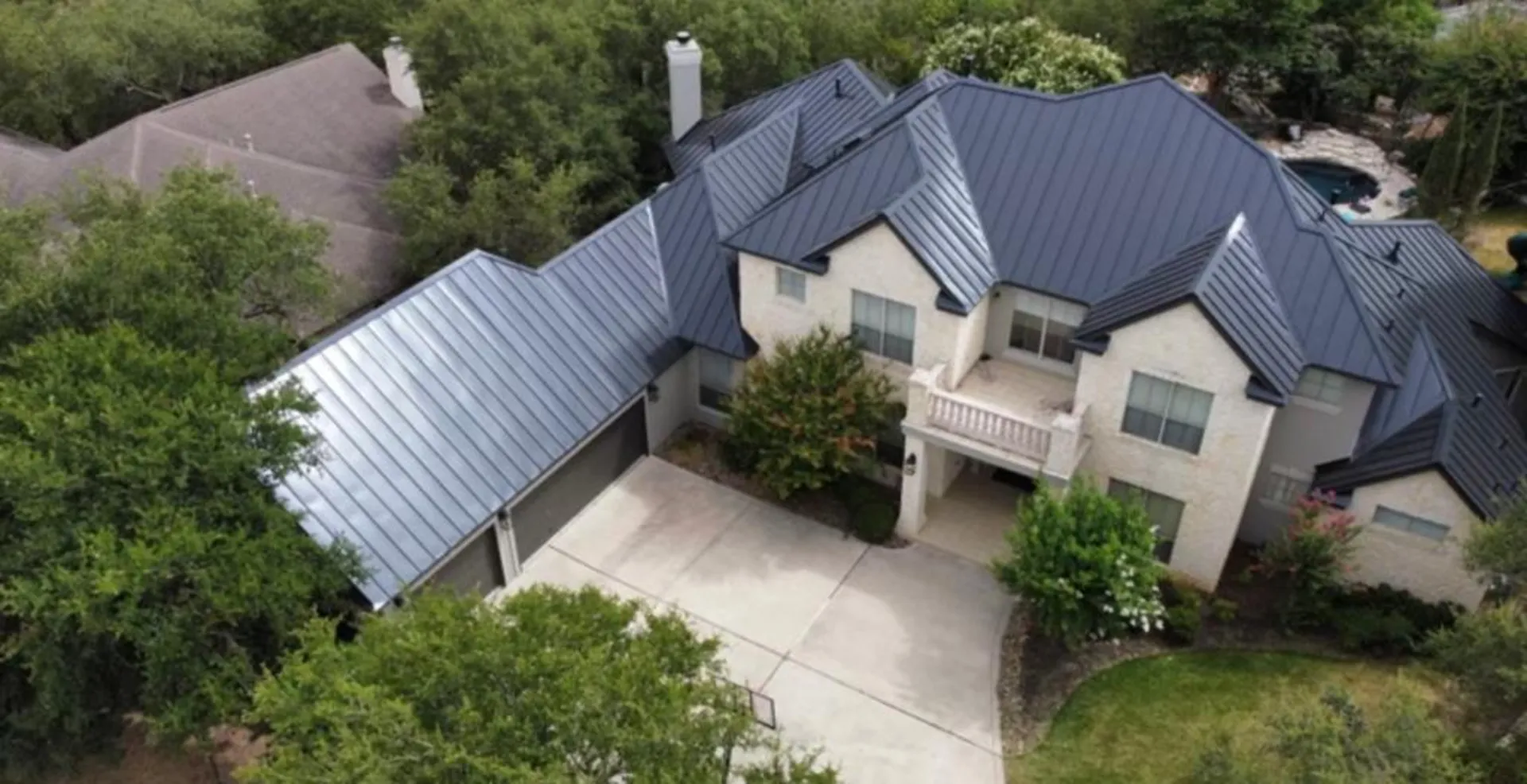 Metal Roofing services in Socorro, NM